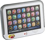 Забавна таблетна играчка за учене Fisher-Price CDG57 - Image 5