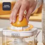Сокоизстисквачка   BLACK+DECKER BXCJ25E - Image 2