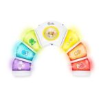 Музикална играчка Baby Einstein Glow and Discover