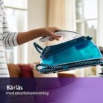 Парогенератор Philips PerfectCare Compact Plus GC7844/20 - Image 2