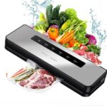 Вакуумна запечатваща машина 65 Kpa - Image 7