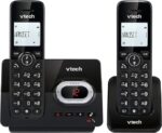 Безжичен домашен телефонен VTech CS2051 DECT 2 - Image 7