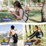 Раница за кучета Pawaboo - Image 2