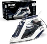 Парна ютия Imetec ZeroCalc Z3 3500