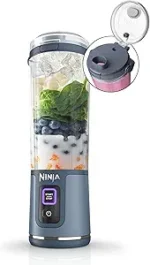 Преносим безжичен блендер Ninja BC151NV - Image 6