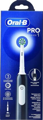 Електрическа четка за зъби Oral-B Pro Series 1 - Image 2