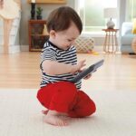Забавна таблетна играчка за учене Fisher-Price CDG57 - Image 4