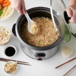 Уред за приготвяне на ориз Russell Hobbs 19750-56 - Image 4