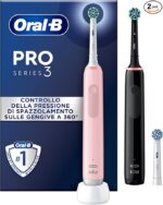 Електрически четки за зъби Oral-B Pro 3 3900