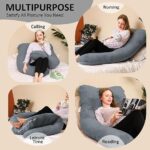 Възглавници за бременни Chilling Home - Image 5