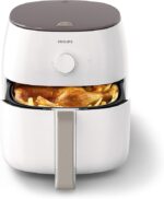 Фритюрник с горещ въздух Philips HD9630 - Image 3