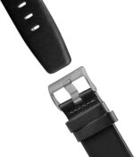 Мъжки часовник, Braun, BN0024WHBKG - Image 2