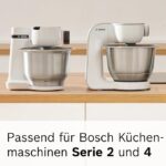 Комплект аксесоари BOSCH MUZ 45XTM1 - Image 3