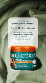 GEOMAR Ремоделиране на океански водорасли срещу петна от целулит - Image 3