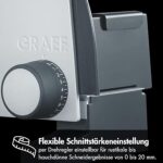 Резачка Graef G 50 - Image 2