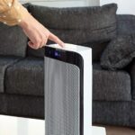 Керамичен нагревател Cecotec Ready Warm 6600 Smart Style