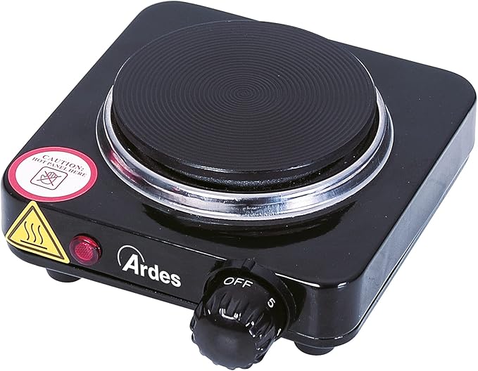 71nv2105yl._ac_sx679_.jpg Котлон ARDES AR1F18 - Image 1