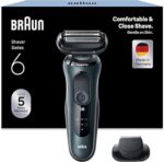 Електрическа самобръсначка Braun Series 6 61-N1200s - Image 6