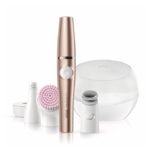 Епилатор Braun FaceSpa Pro 921 - Image 5