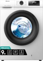 Пералня Hisense-WFQP9014EVM-9 kg