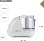 Мини чопър Kenwood CH180B - Image 3
