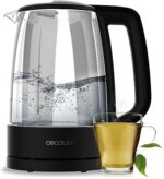 Електрическа кана за вода Cecotec ThermoSense 320 - Image 7