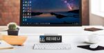 Wi-Fi часовник за умен дом (работи с Amazon Alexa, Netatmo, Sonos, Philips Hue, LaMetric TimeIFTTT и други) - Image 3