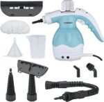Преносима ръчна парочистачка Vytronix HHG230