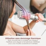 уред за оформяне на коса с въздух и сешоар Shark FlexStyle 5-в-1 HD446SLEU - Image 6