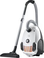Прахосмукачка AEG VX6-2-IW-5