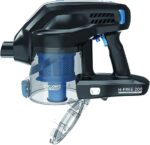 Многофункционална безжична прахосмукачка Hoover H-FREE200 HF222UPT - Image 5