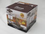 Оризоварка 	ESPIDO RCG50T - Image 4