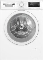 Пералня Bosch WAN24009II, 9 кг, 1200 об/мин