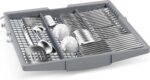 Съдомиялна машина за вграждане BOSCH SMV6ECX10E - Image 2