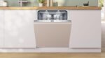 Съдомиялна машина за вграждане BOSCH SMV6ECX10E - Image 6