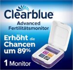 Монитор за плодовитост Clearblue 1