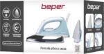 Суха ютия, идеална за деликатни тъкани BEPER P204FER250 - Image 2