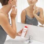 Bioderm Dermolatte овлажняващ крем за тяло с алое вера и хиалуронова киселина 500мл - Image 3