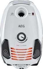 Прахосмукачка AEG VX6-2-IW-5 - Image 4