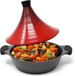 Мароканска чиния за тажин 28 см Joeji's Kitchen