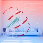 Мощен тих вентилатор Woozoo ® - Image 4