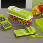Резачка Genius Nicer Dicer Smart Set 6