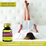 Diosmin Hesperidin Bioflavonoid Complex 100 таблетки с витамин C - Image 4