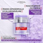 Крем за лице L'Oréal Paris Revitalift Filler + СЕРУМ ЗА ЛИЦЕ - Image 4