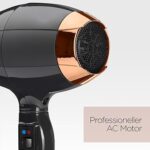 Сешоар BaByliss 6719DE, 2200W, Йонизация, 2 скорости - Image 5