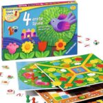 Настолна игра Ravensburger 214174 - Image 4