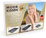 Медицинско изделие за топло и студова терапия  Moorkissen Profi 38 x 26 см - Image 4