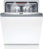 Съдомиялна машина за вграждане BOSCH SMV6ECX10E