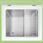 Фризер Comfee RCC100WH2(E) - Image 2