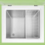 Фризер Comfee RCC100WH2(E) - Image 5